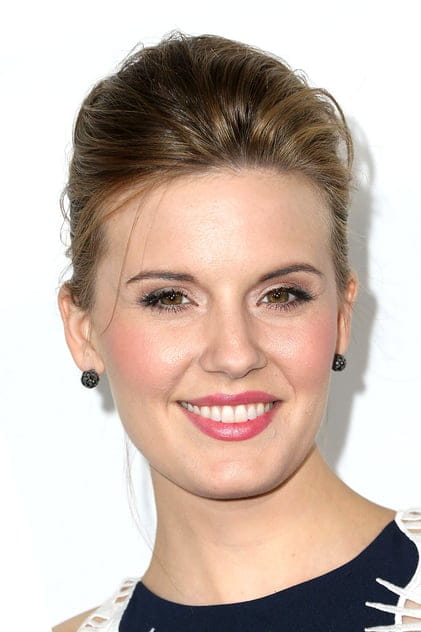Maggie Grace - Actor Films with the actor Maggie Grace