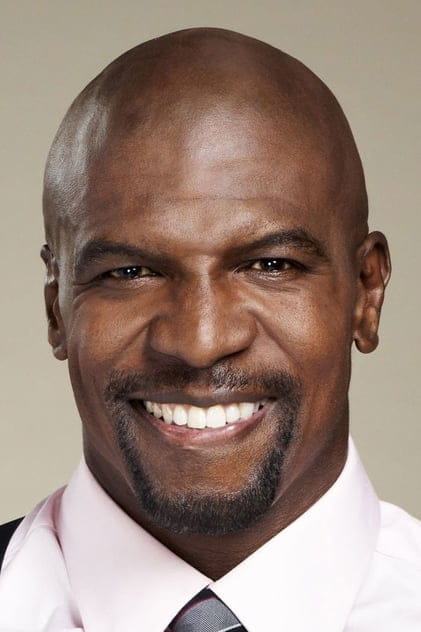 Films with the actor Terry Crews