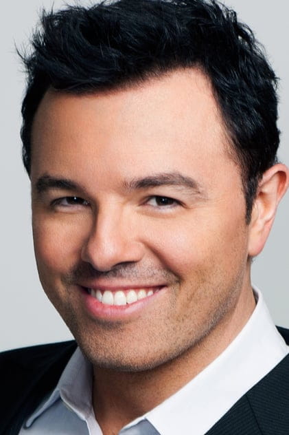 Seth McFarlane - Actor, Director Films with the actor Seth McFarlane