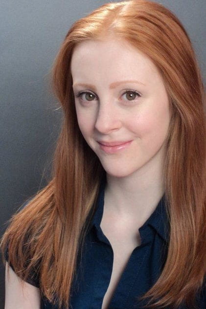 Samantha Weinstein - Actor Films with the actor Samantha Weinstein