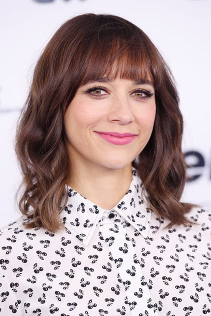 Rashida Jones - Actor Films with the actor Rashida Jones