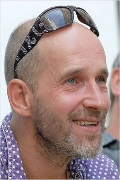 Sándor Zsótér - Actor Films with the actor Sándor Zsótér