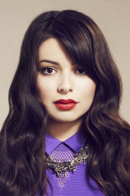 Miranda Cosgrove - Actor Films with the actor Miranda Cosgrove