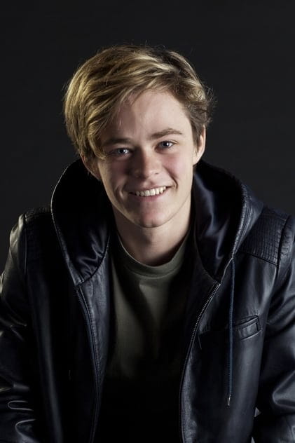 Films with the actor Harrison Gilbertson