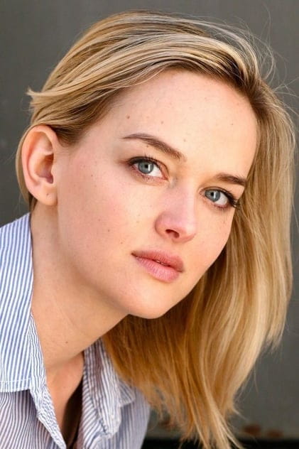 Films with the actor Jess Weixler