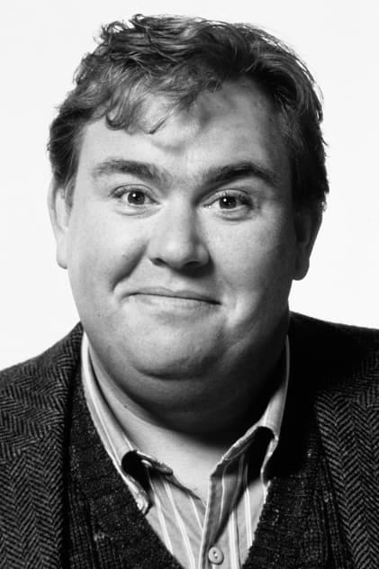 Films with the actor John Candy