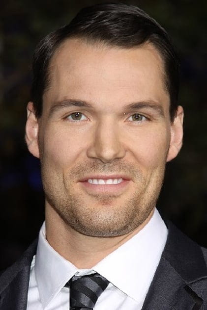 Films with the actor Daniel Cudmore
