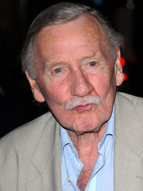 Films with the actor Leslie Phillips