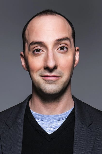 Films with the actor Tony Hale