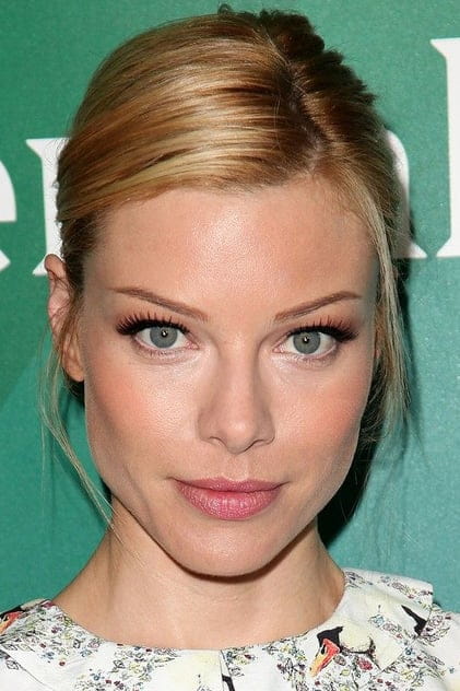 Lauren Christine German - Actor Films with the actor Lauren Christine German