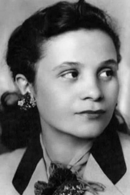 Maria Vinogradova - Actor Films with the actor Maria Vinogradova