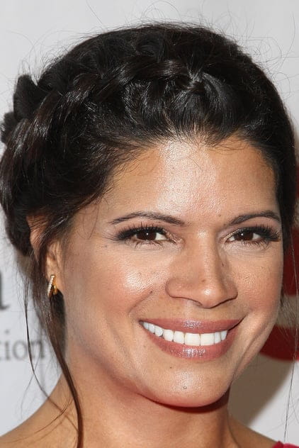 Films with the actor Andrea Navedo