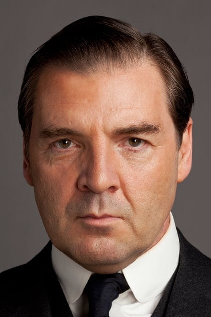 Films with the actor Brendan Coyle