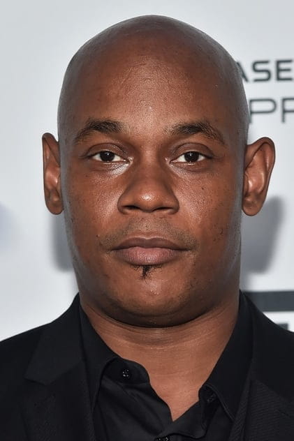 Films with the actor Bokeem Woodbine