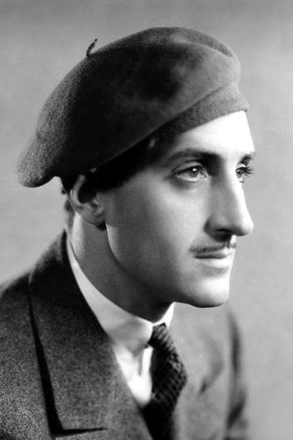 Basil Rathbone - Actor Films with the actor Basil Rathbone