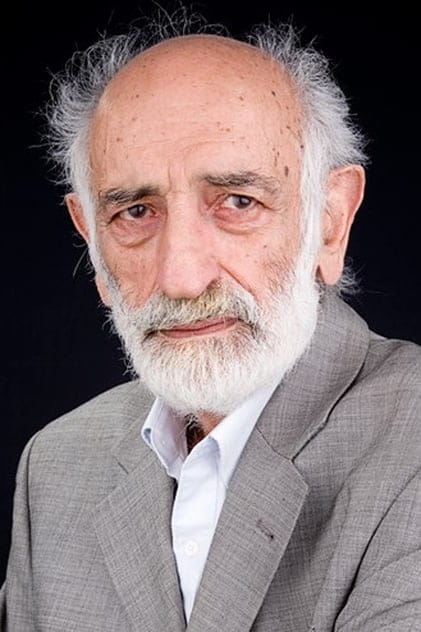 Sos Sarkisian - Actor Films with the actor Sos Sarkisian