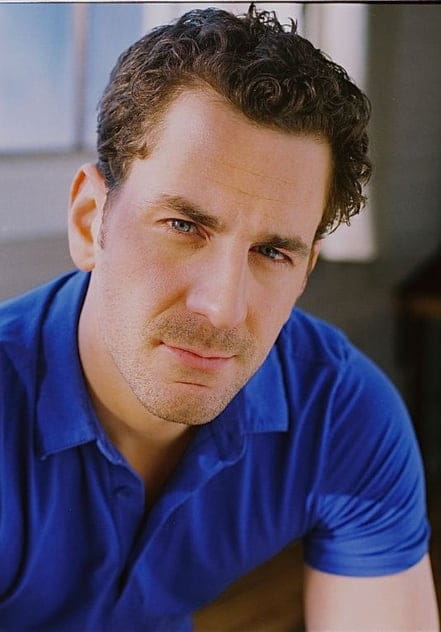 Aaron Abrams - Actor Films with the actor Aaron Abrams