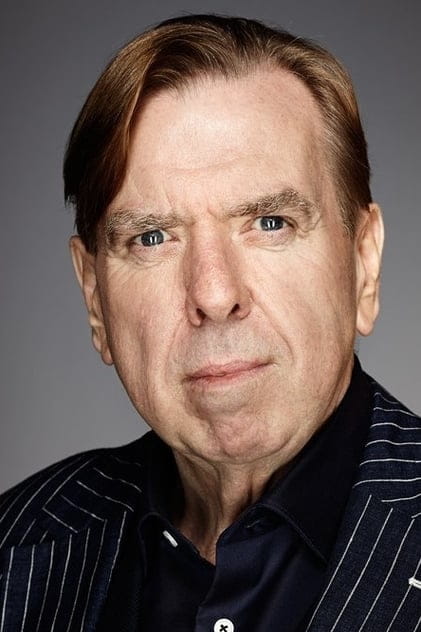 Films with the actor Timothy Spall