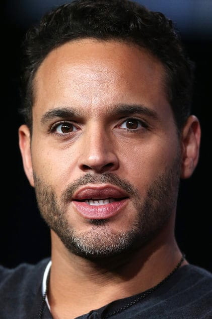 Daniel Sunjata - Actor Films with the actor Daniel Sunjata