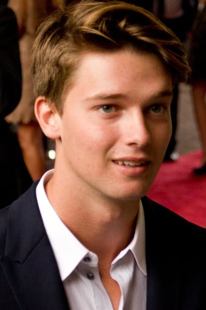 Films with the actor Patrick Schwarzenegger