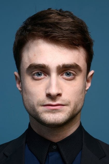 Films with the actor Daniel Radcliffe