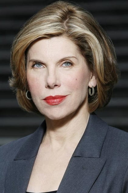 Christine Jane Baranski - Actor Films with the actor Christine Jane Baranski