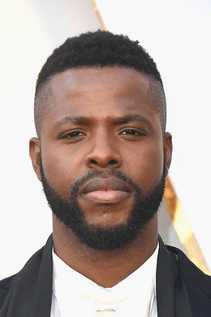 Films with the actor Winston Duke