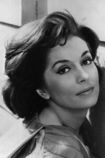 Barbara Shelley - Actor Films with the actor Barbara Shelley