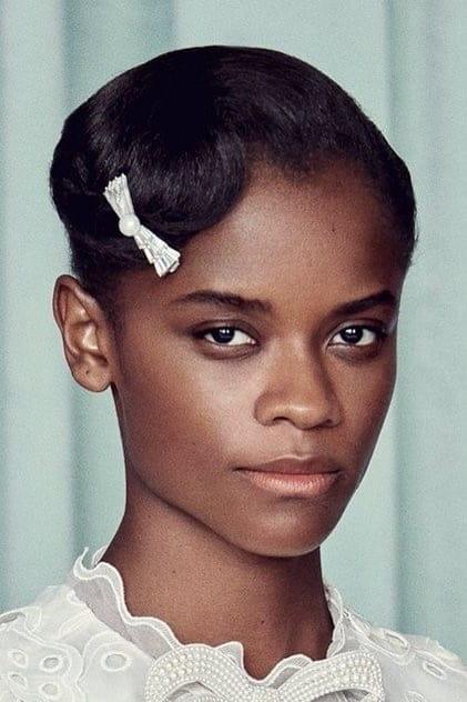 Films with the actor Letitia Wright