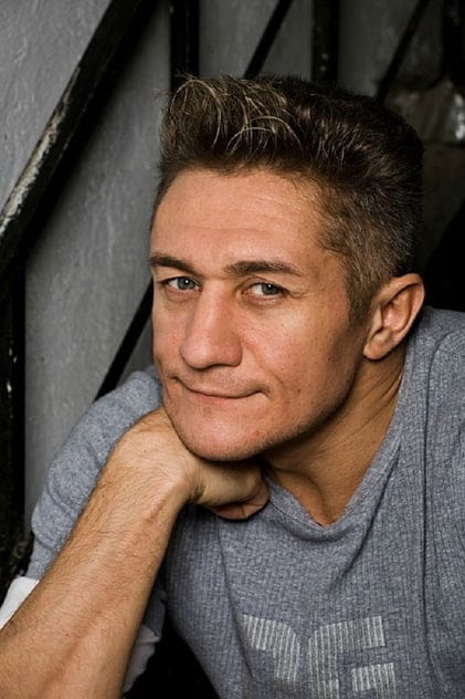 Oleg Kassin - Actor Films with the actor Oleg Kassin