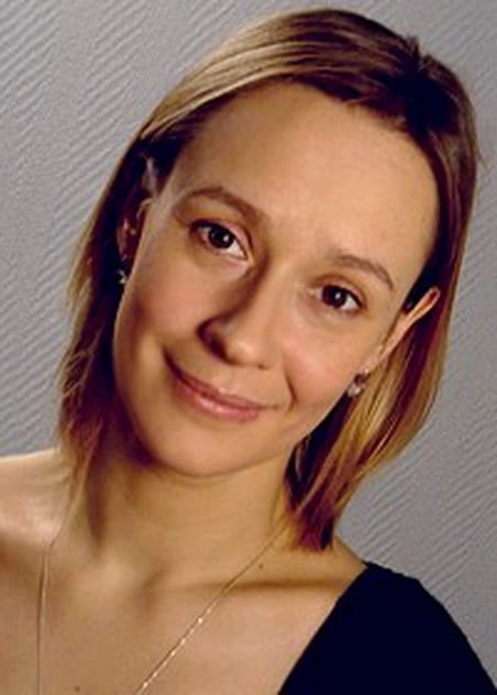 Evgenia Dmitrieva - Actor Films with the actor Evgenia Dmitrieva