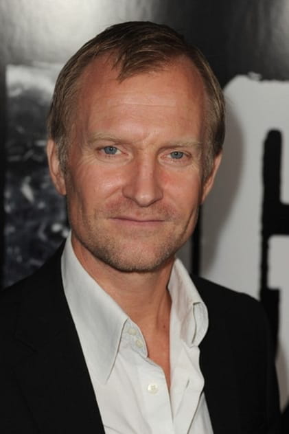 Ulrich Thomsen - Actor Films with the actor Ulrich Thomsen