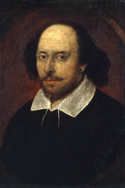 William Shakespeare - Films with the actor William Shakespeare