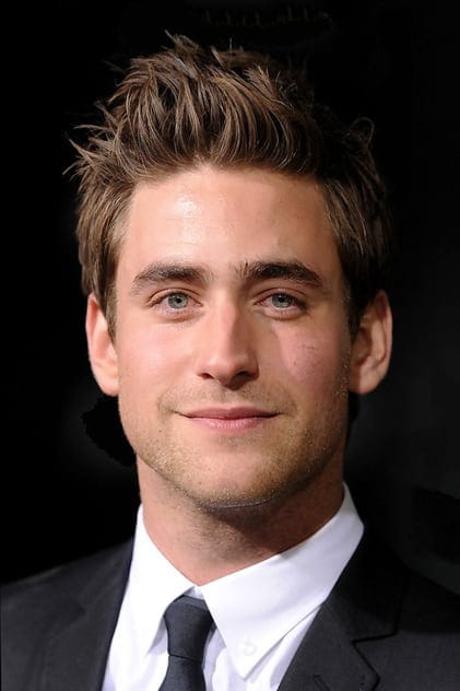 Films with the actor Oliver Jackson-Cohen