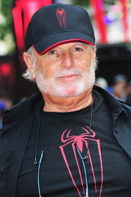 Films with the actor Avi Arad