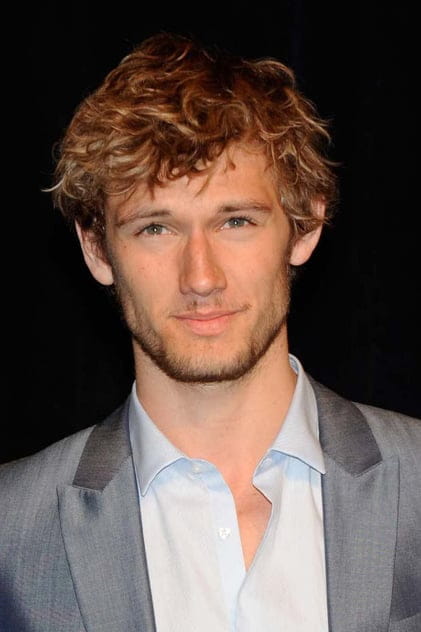 Films with the actor Alex Pettyfer