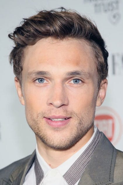 Films with the actor William Moseley