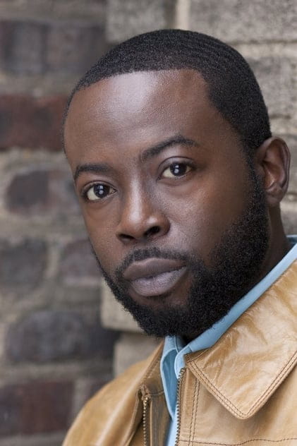 Charlie Hudson III - Actor Films with the actor Charlie Hudson III