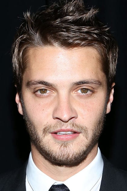 Luke Grimes 50 Shades Of Grey