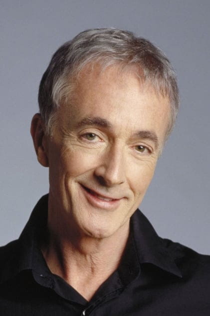 Anthony Daniels - Actor Films with the actor Anthony Daniels