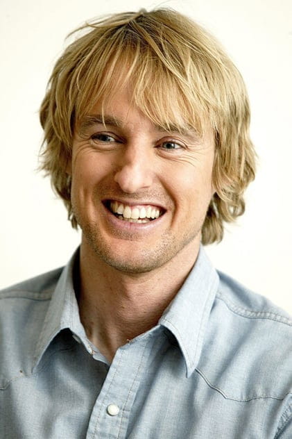 Owen Wilson - Actor, Producer Films with the actor Owen Wilson