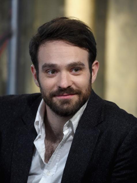Films with the actor Charlie Cox