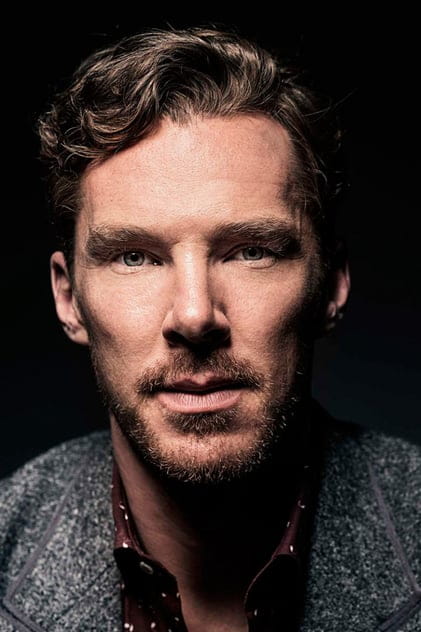 Benedict Cumberbatch - Actor, Producer Films with the actor Benedict Cumberbatch