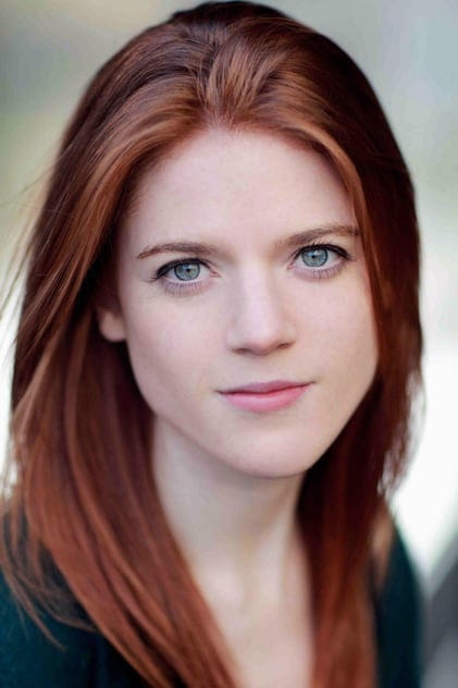 Rose Leslie - Actor Films with the actor Rose Leslie