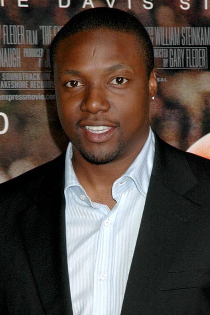 Rob Brown - Actor Films with the actor Rob Brown