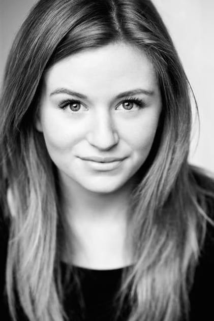 Mella Carron - Actor Films with the actor Mella Carron