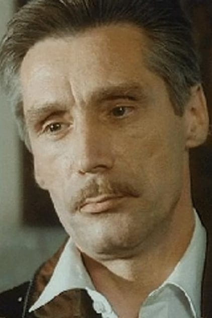 Alexander Podobed - Actor Films with the actor Alexander Podobed
