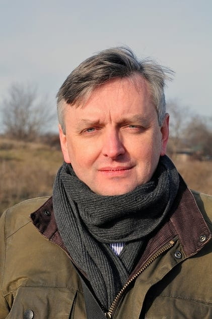 Sergey Loznica - Director Films with the actor Sergey Loznica