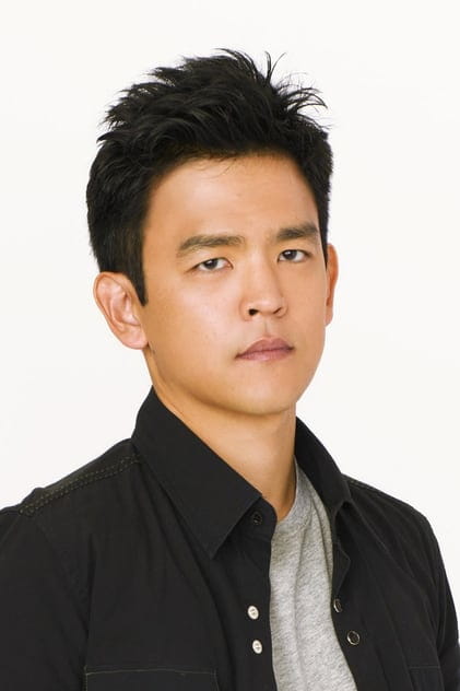Films with the actor John Cho
