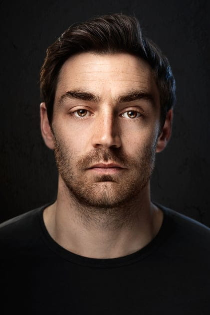Matthew McNulty - Actor Films with the actor Matthew McNulty
